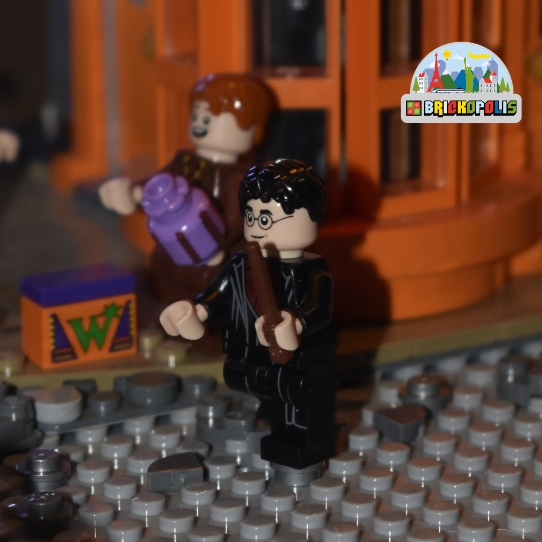 Brickopolis Lourinhã