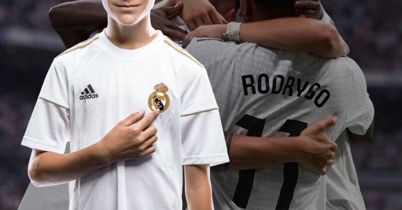 Football Camp Real Madrid Entroncamento