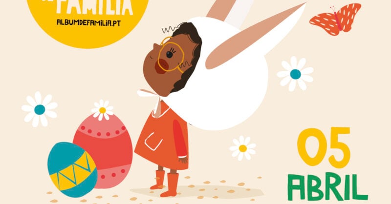 A Páscoa chega ao Alameda Shop&Spot com um atelier criativo para as crianças