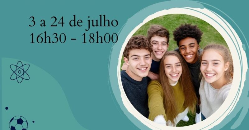 Academia de Verão de Mindfulness