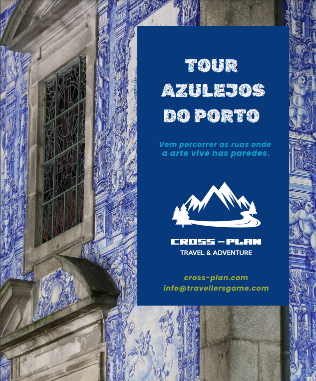 azulejos