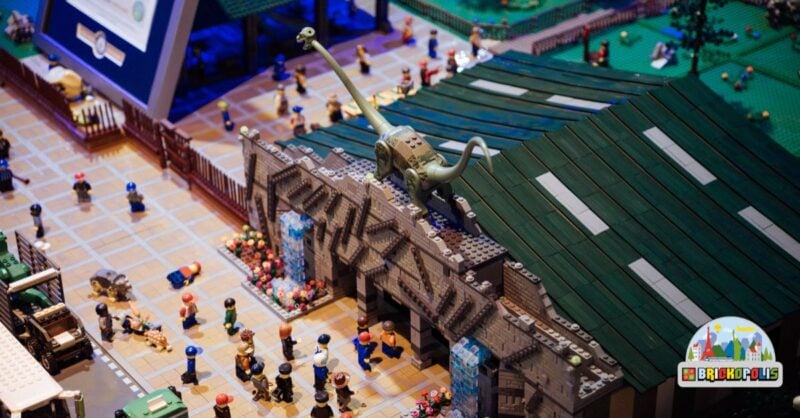 Brickopolis Lourinhã