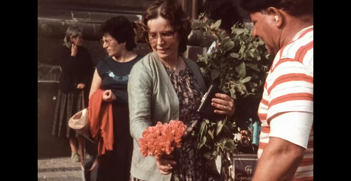 Há Festa na Cidade!