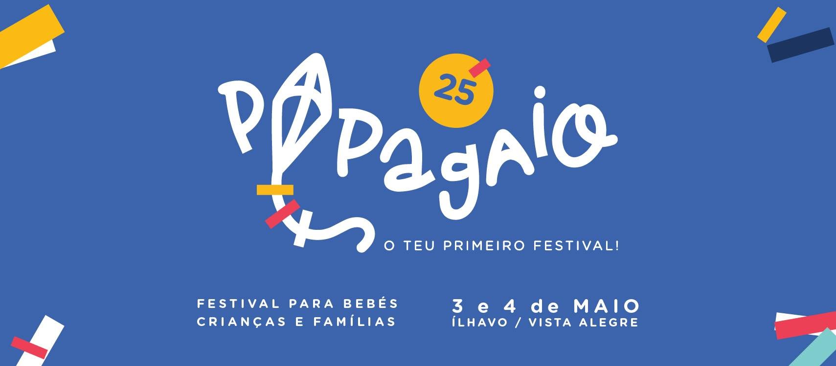 Festival Papagaio