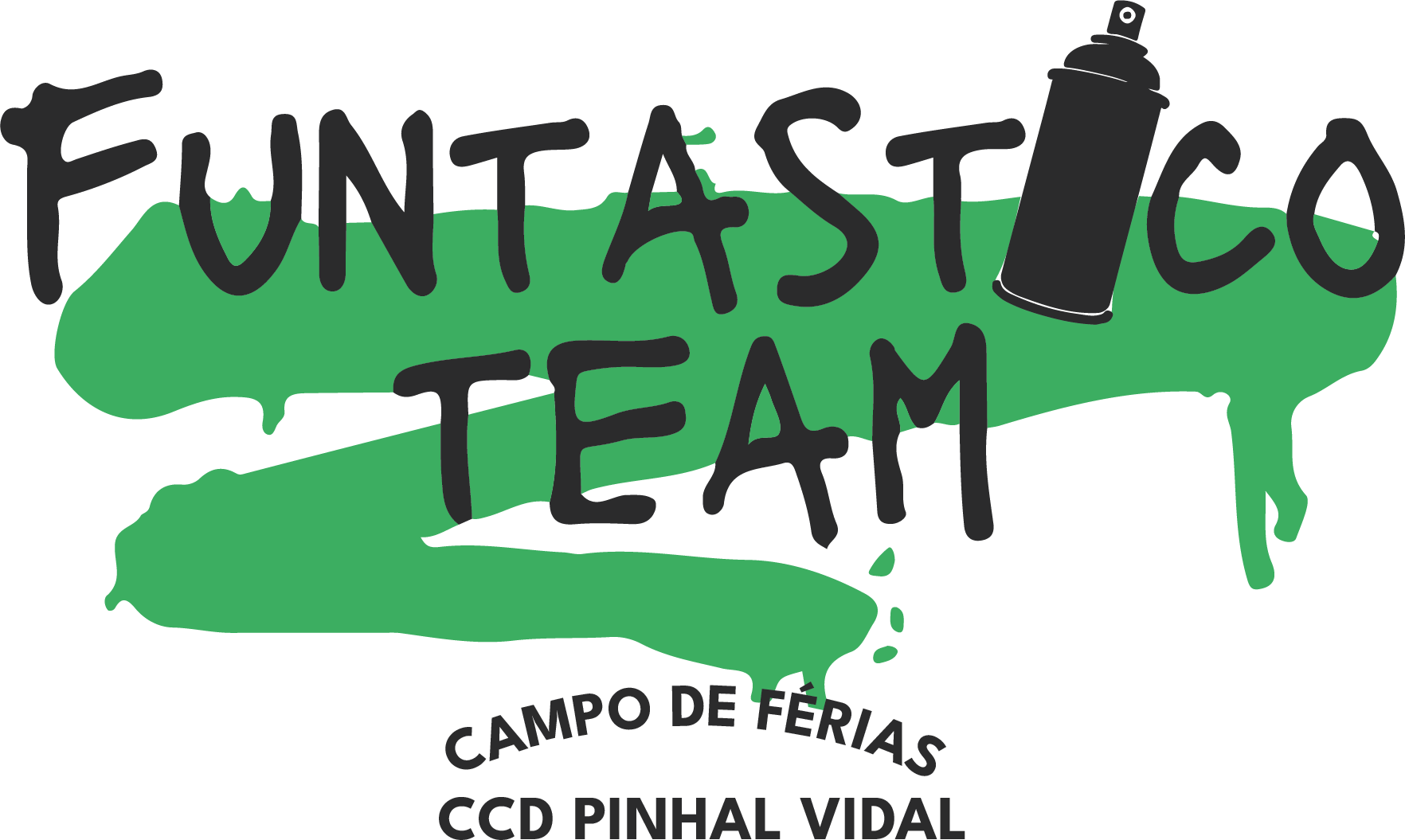 Funtastico Team - Campo de Férias