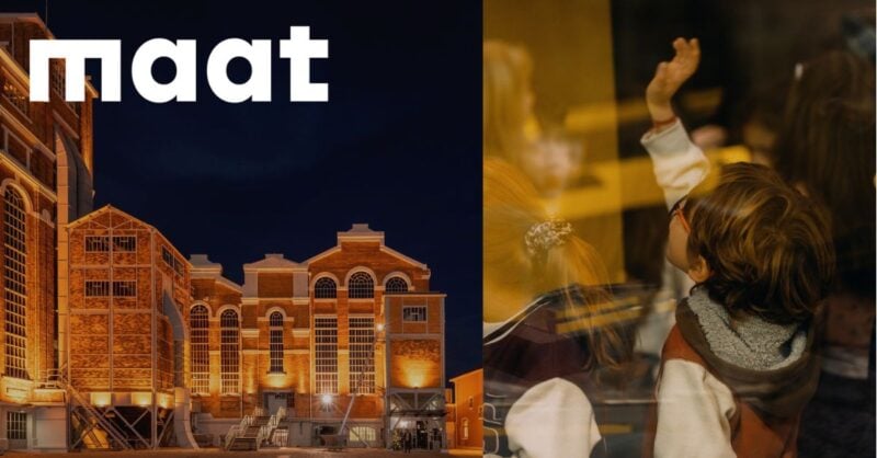 Noite no Museu MAAT