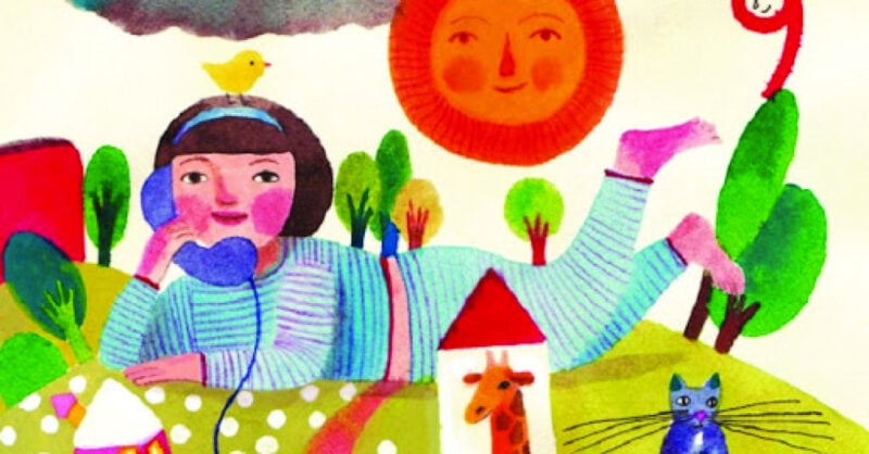 Piccolini: a secção infantil da Festa do Cinema Italiano