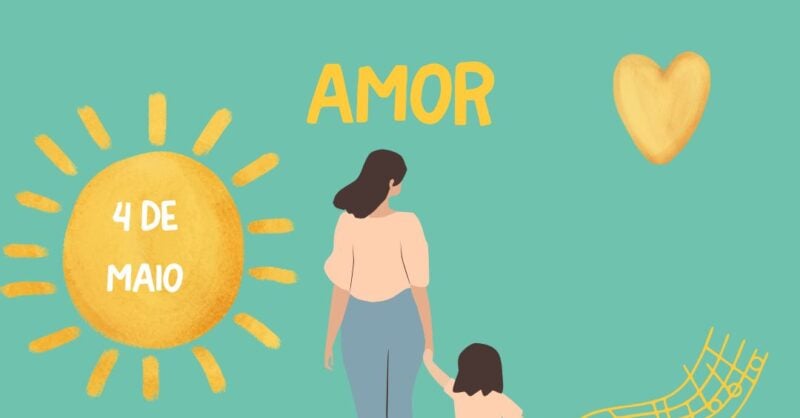 Oficina Musical Dia da Mãe: Notas de Amor
