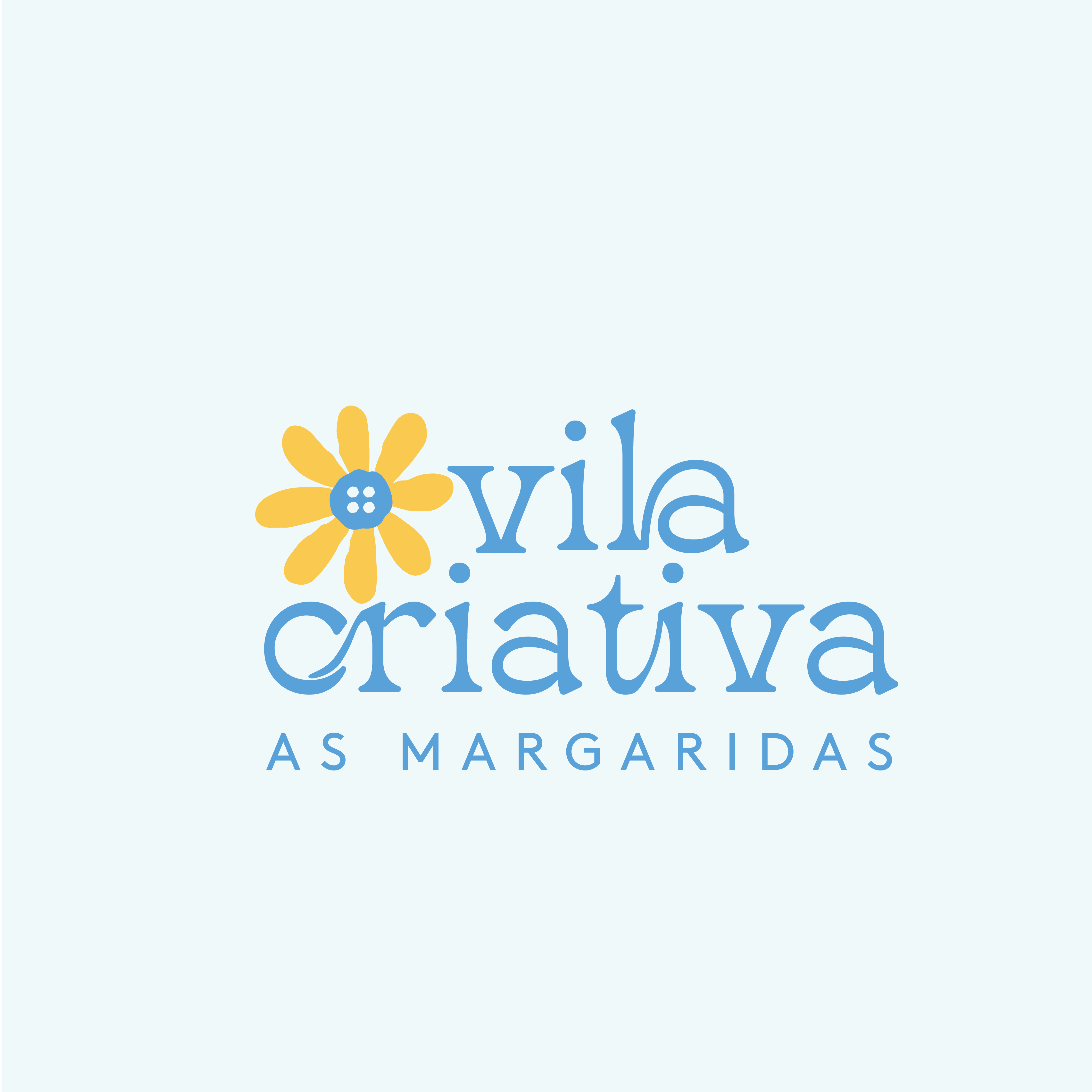Vila Criativa As Margaridas