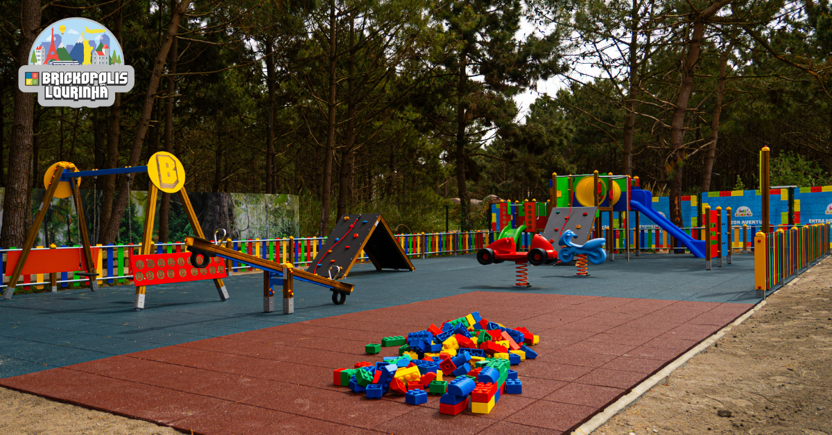 Brickopolis Lourinhã