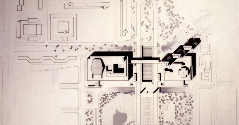 Arquitetives no museu | Oficina para famílias