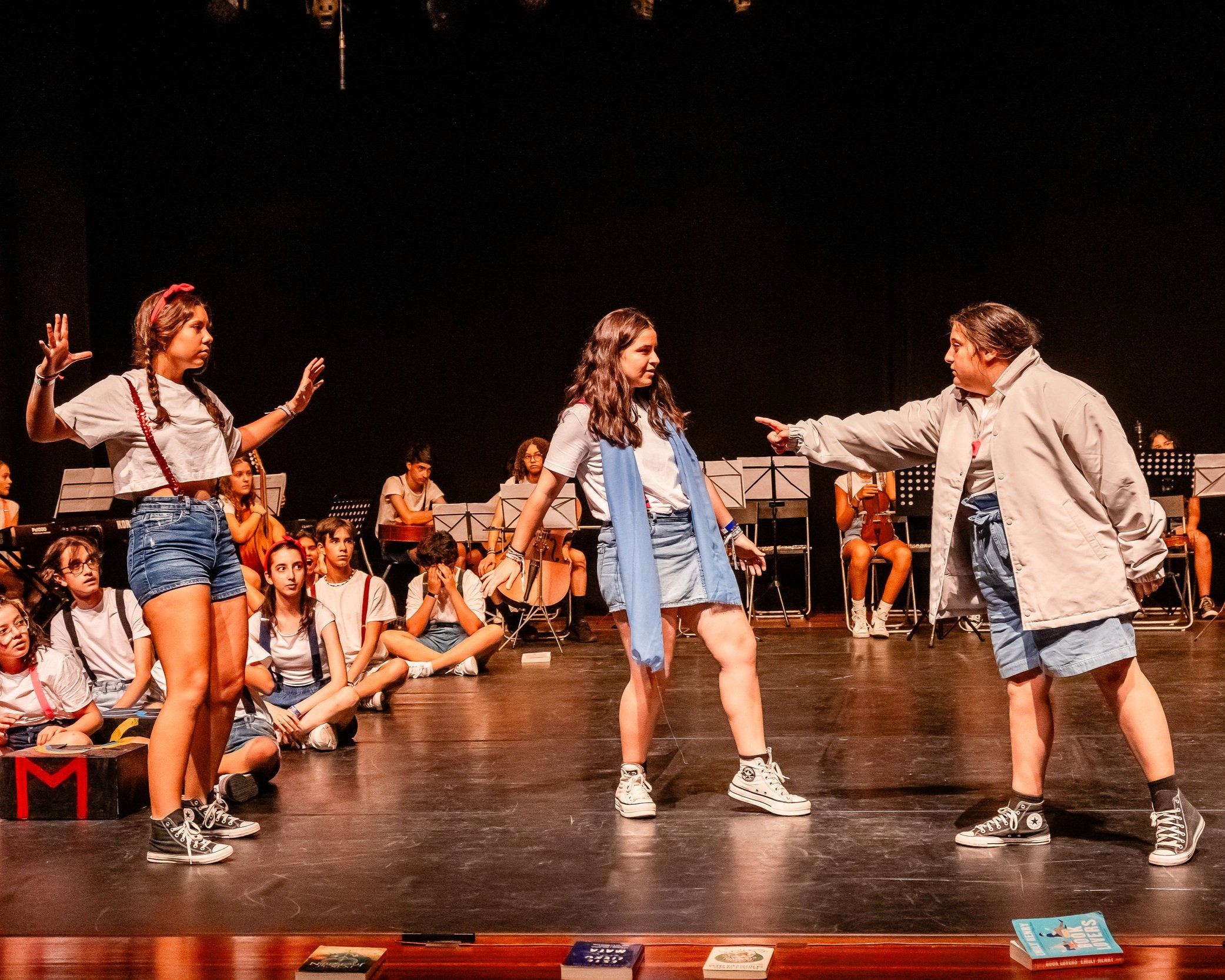 Academia de Música e Artes de Verão