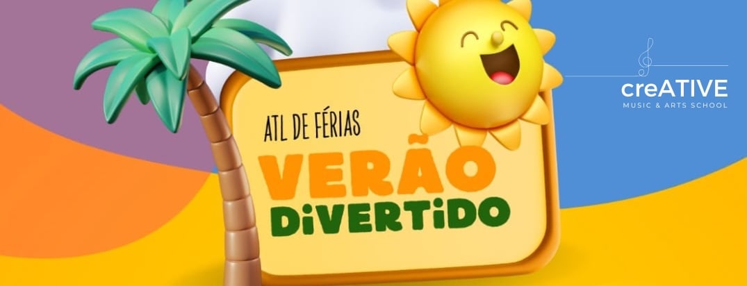 ATL Caxias ARTÍSTICO Verão 2026