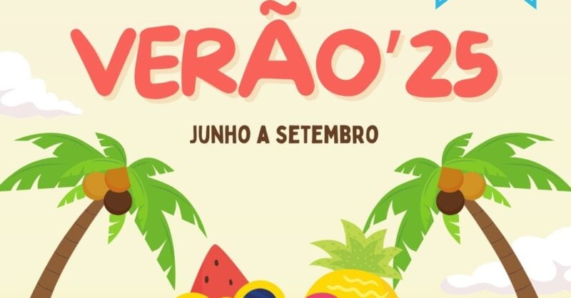 ATL de Férias em Telheiras com atividades criativas e passeios culturais