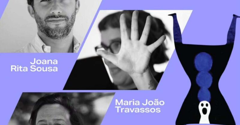 Primeiro Festival Internacional de Filosofia em Portugal dá voz a crianças e jovens