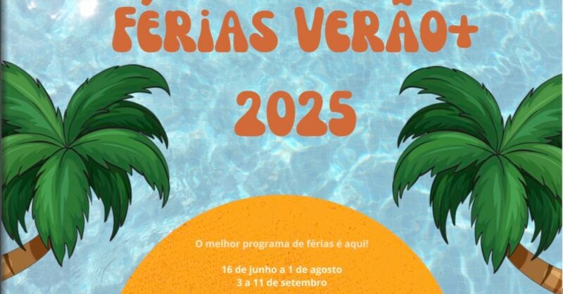 Campo de Férias em Benfica Verão 2025 Know More