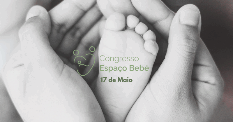 1º Congresso Espaço Bebé
