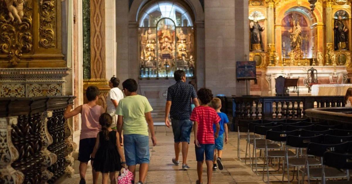 ideias gratuitas família