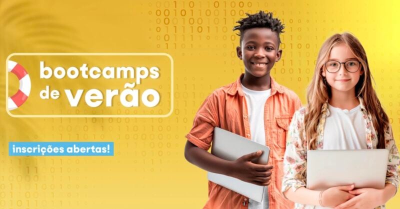 Curso de Programação Lumiar, Verão 2025