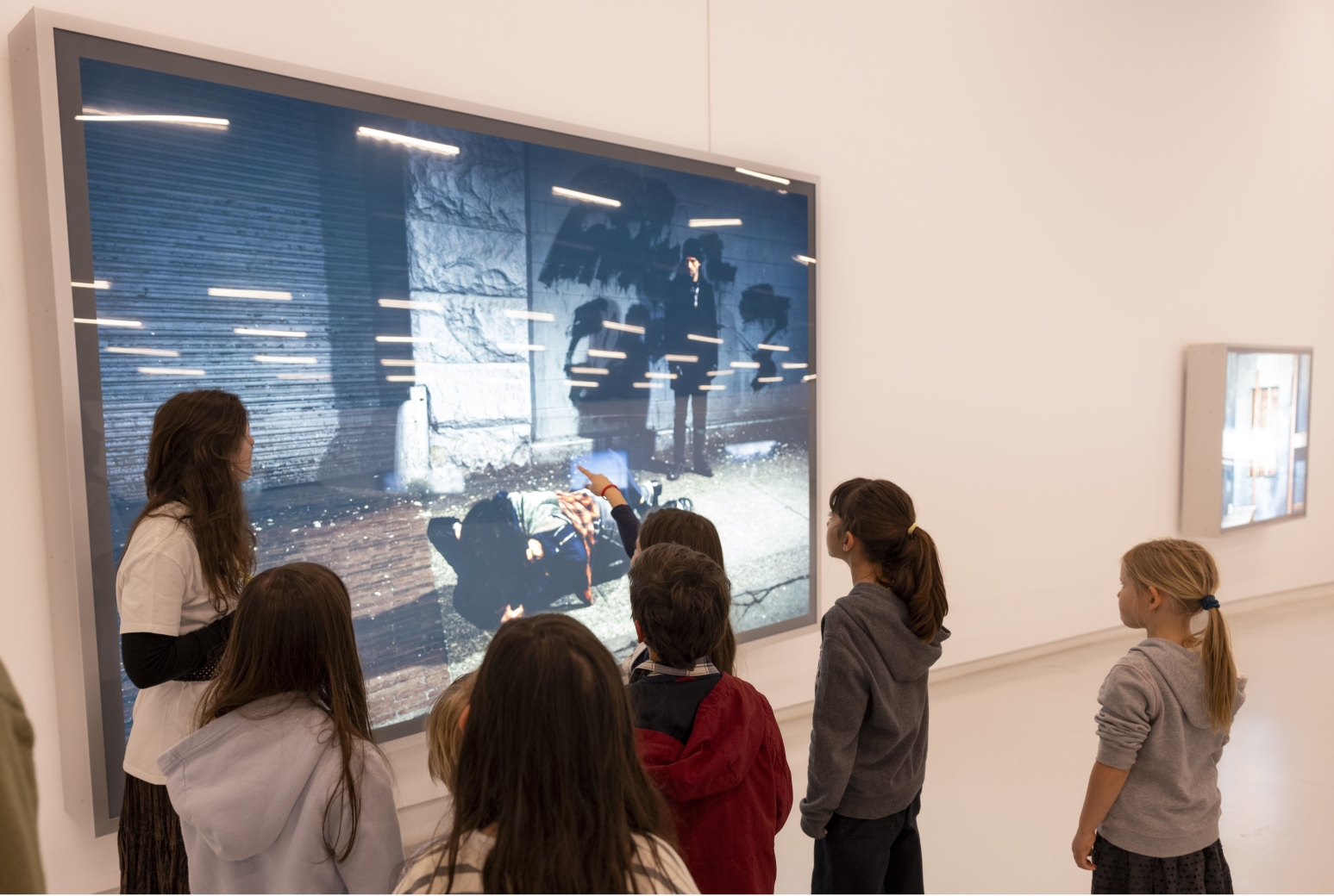 Dia da Criança MAAT