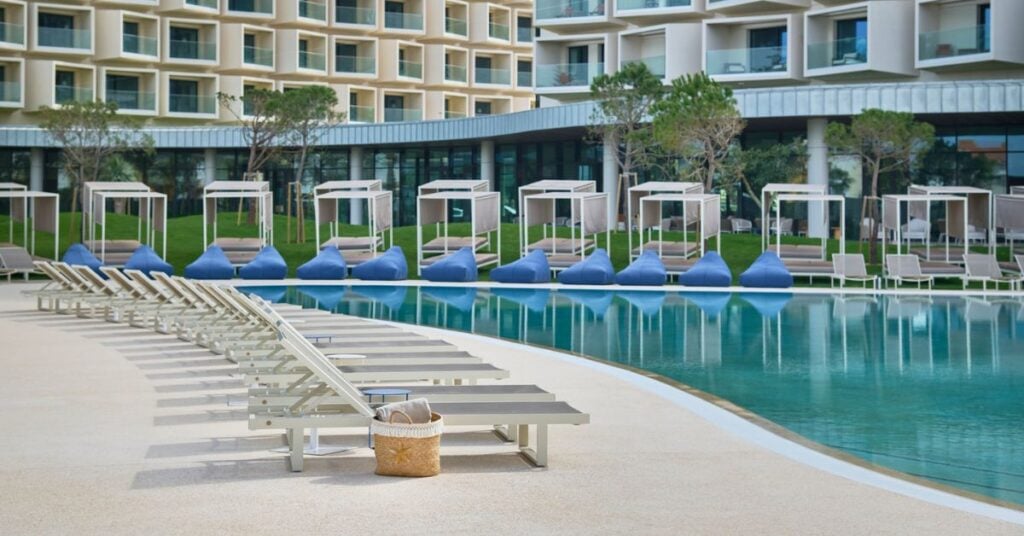 Editory By the Sea Lagos