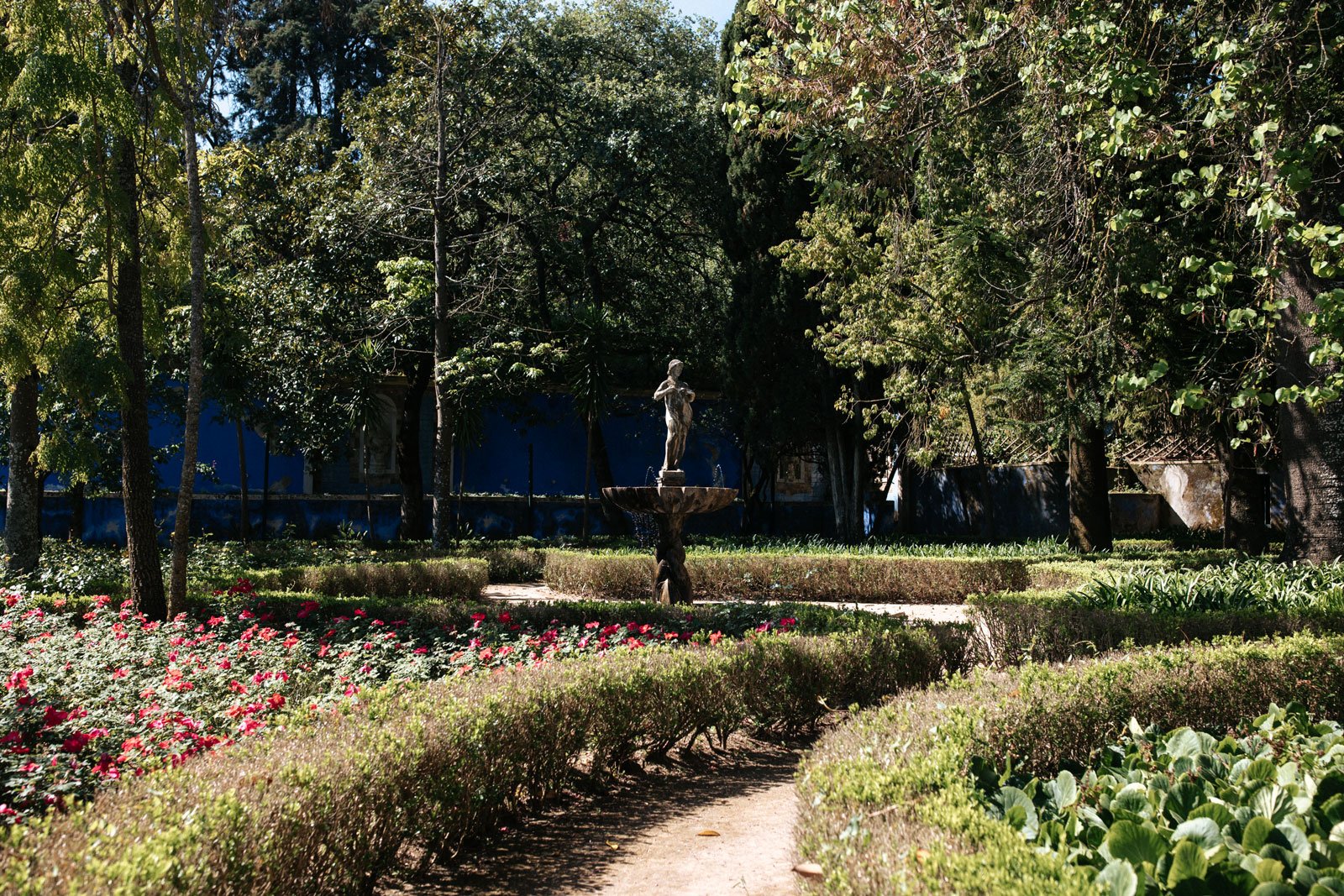 Festival Jardins Abertos
