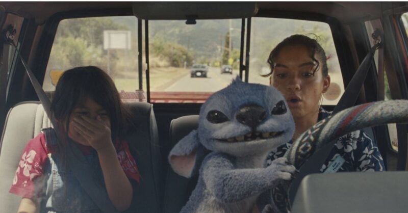 Filme Lilo e Stitch