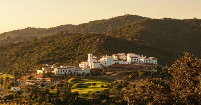 Viceroy Hotel Ombria Algarve: Um surpreendente refúgio de luxo para famílias em Portugal