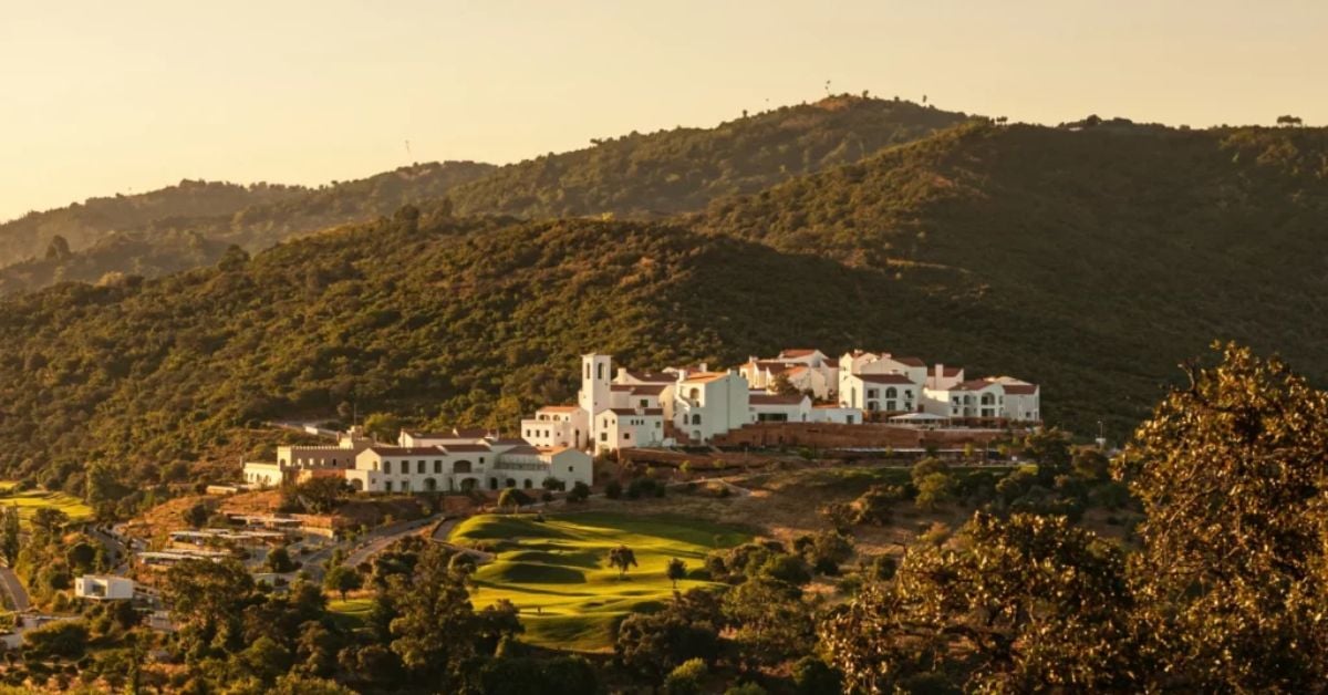 Discover the Luxurious Viceroy Hotel Ombria Algarve: A Family Paradise in Portugal