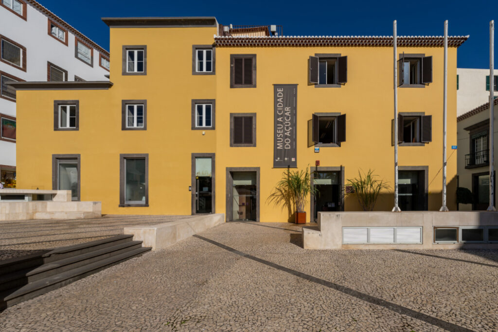 ideias gratuitas família - Museu A Cidade do Açúcar