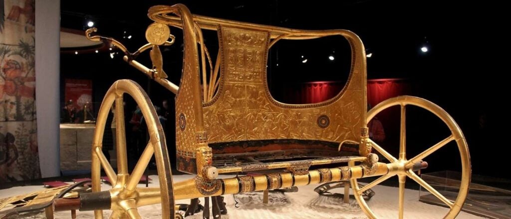 ideias gratuitas família - Museu dos Coches