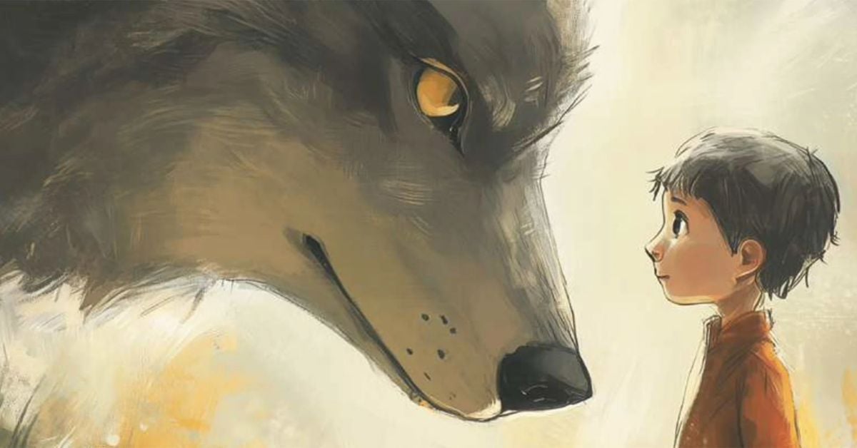 Pedro e o Lobo