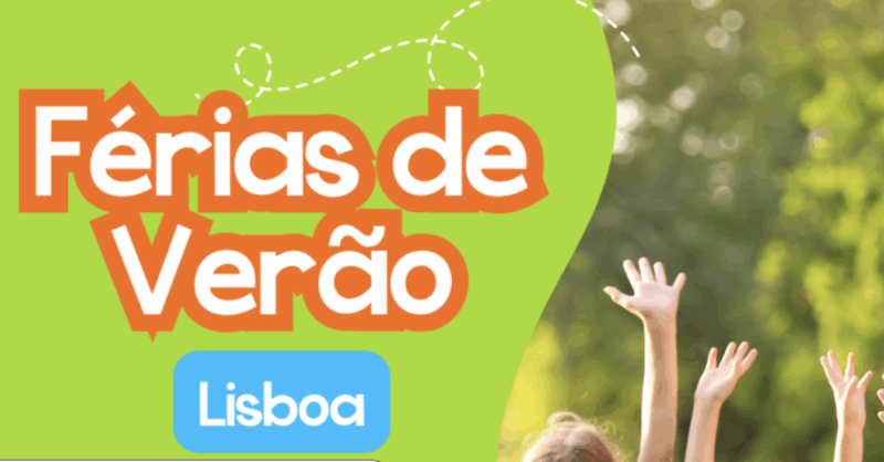 Férias de Empreendedorismo para crianças em Alvalade, Lisboa