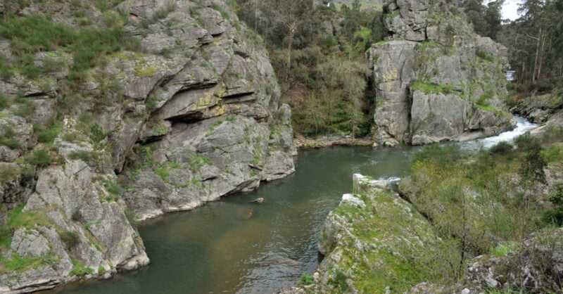 Trekking & Sabores Lendas e Histórias das Serras do Porto