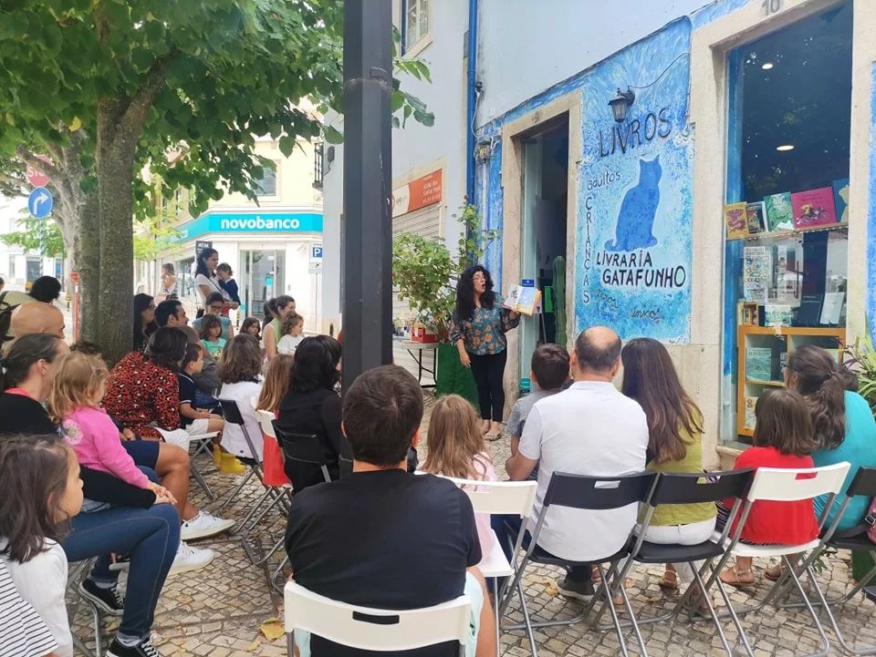 ideias gratuitas família - gatafunho