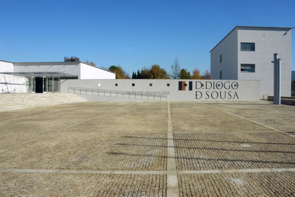 ideias gratuitas família - Museu Dom Diogo