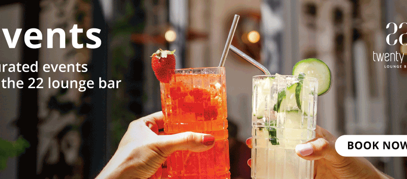 Evento Hello Summer by 22 Lounge