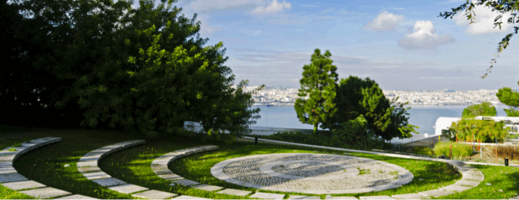 ideias gratuitas família - Casa da Cerca