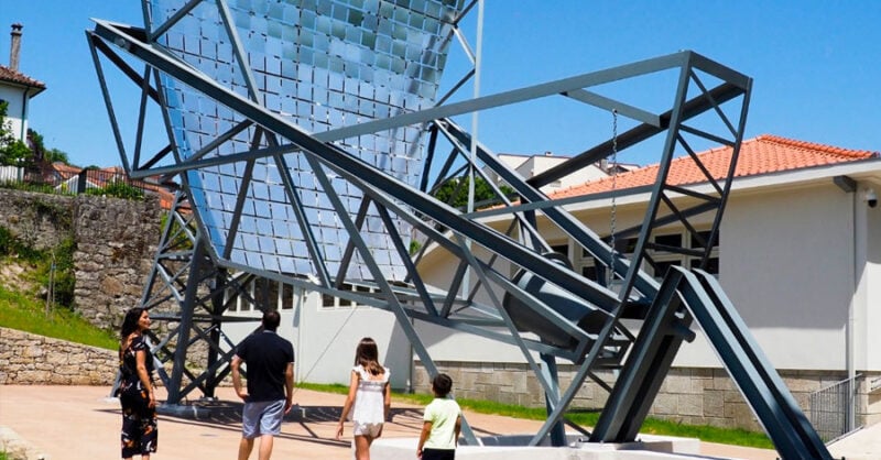 Centro Ciência Viva dos Arcos – Oficinas de Criatividade Himalaya