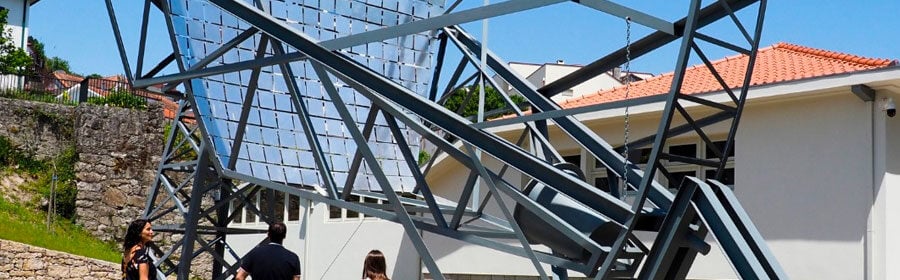 Centro Ciência Viva dos Arcos
