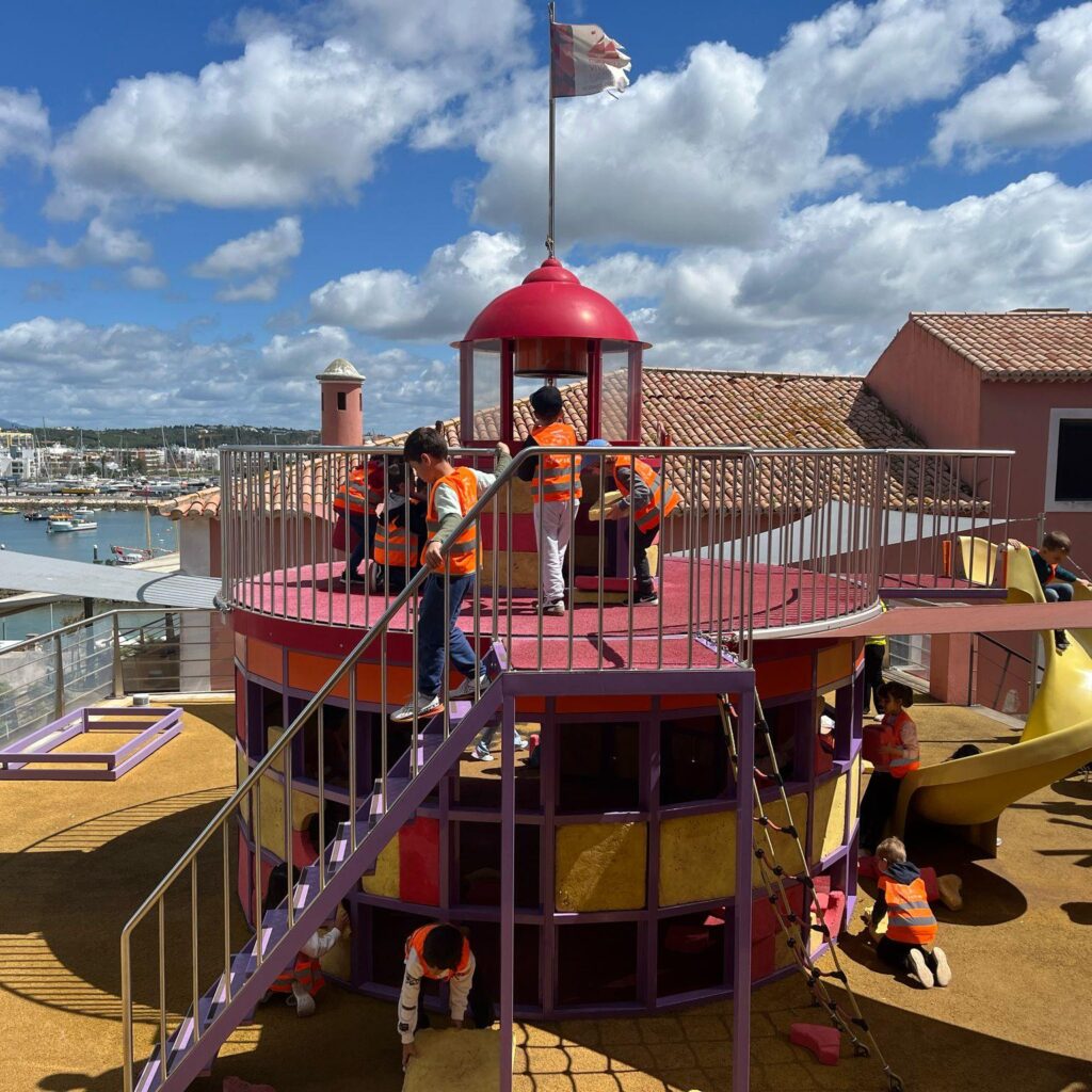 Centro Ciência Viva de Lagos