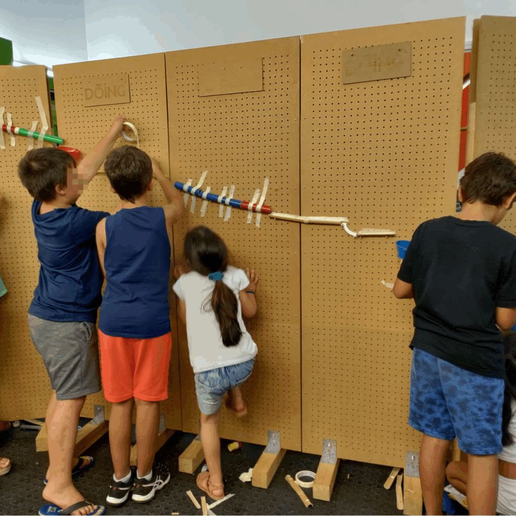 Centro Ciência Viva Tavira