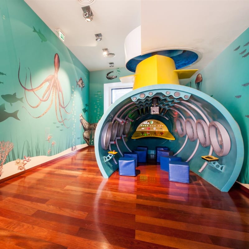 Centro Ciência Viva Lagos