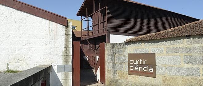 Centro Ciência Viva de Guimarães