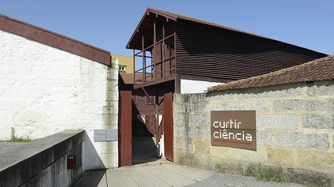 Centro Ciência Viva de Guimarães