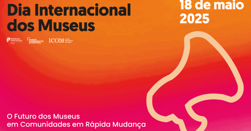 O Dia Internacional dos Museus 2025 chega com imensas iniciativas por todo o país
