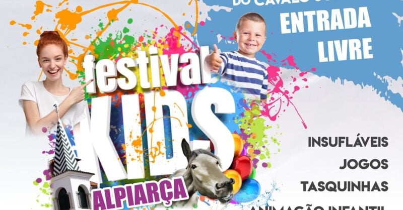 Festival Kids