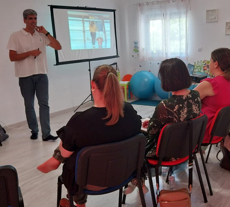 Gerir os conflitos…pela positiva