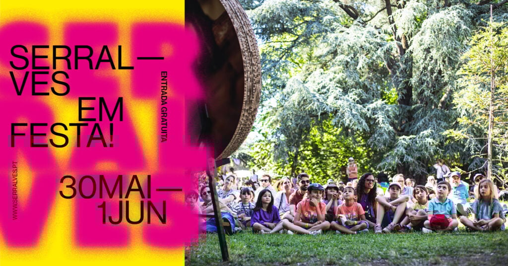 Serralves em Festa 2025