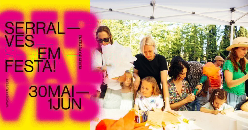Serralves em Festa 2025